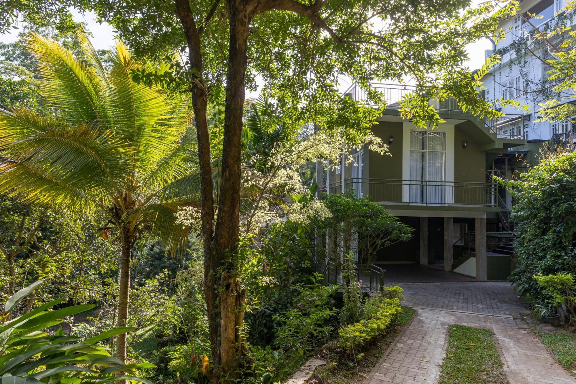 Greenwood Edge Kandy Extérieur photo