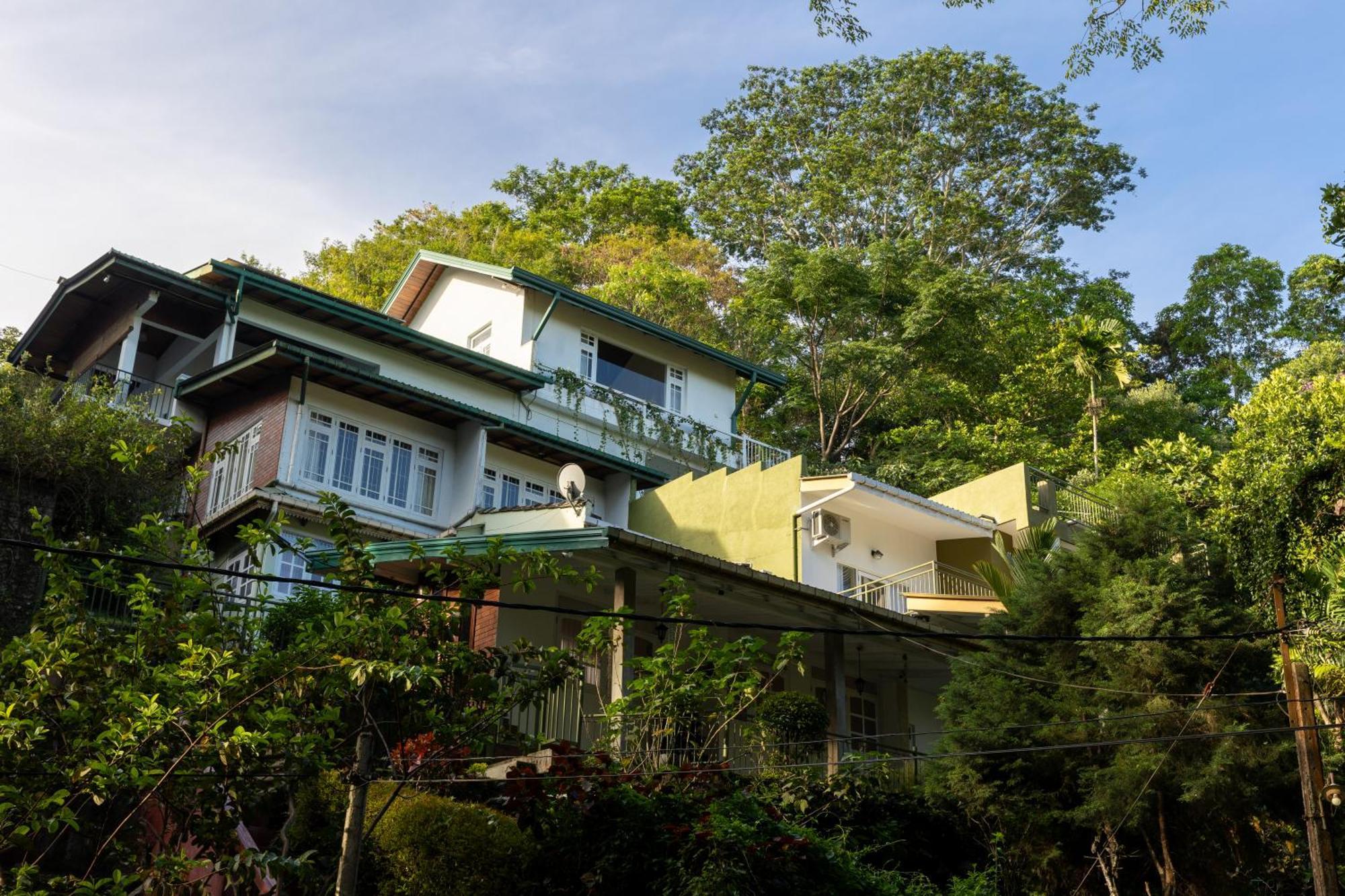 Greenwood Edge Kandy Extérieur photo