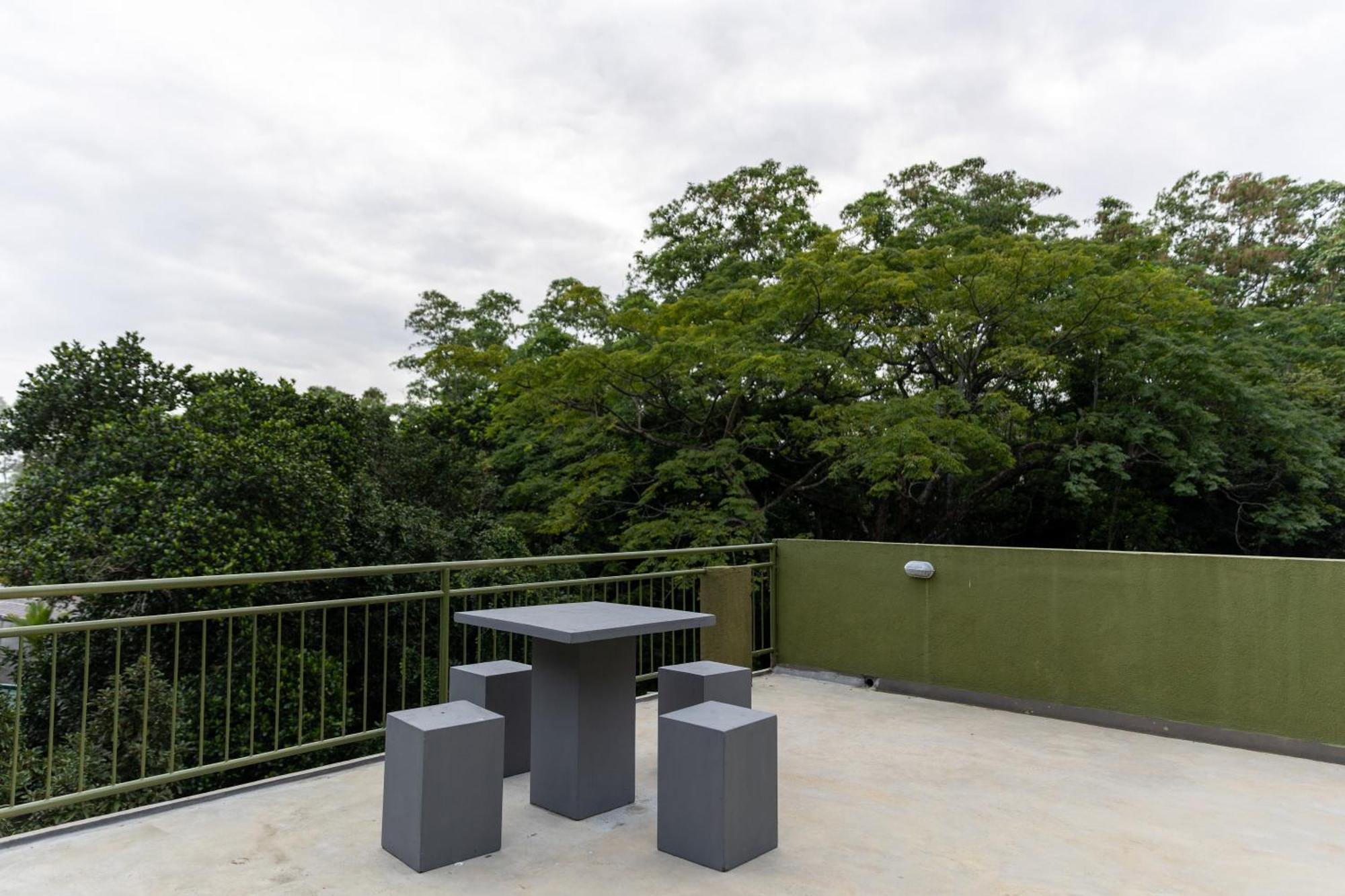 Greenwood Edge Kandy Extérieur photo