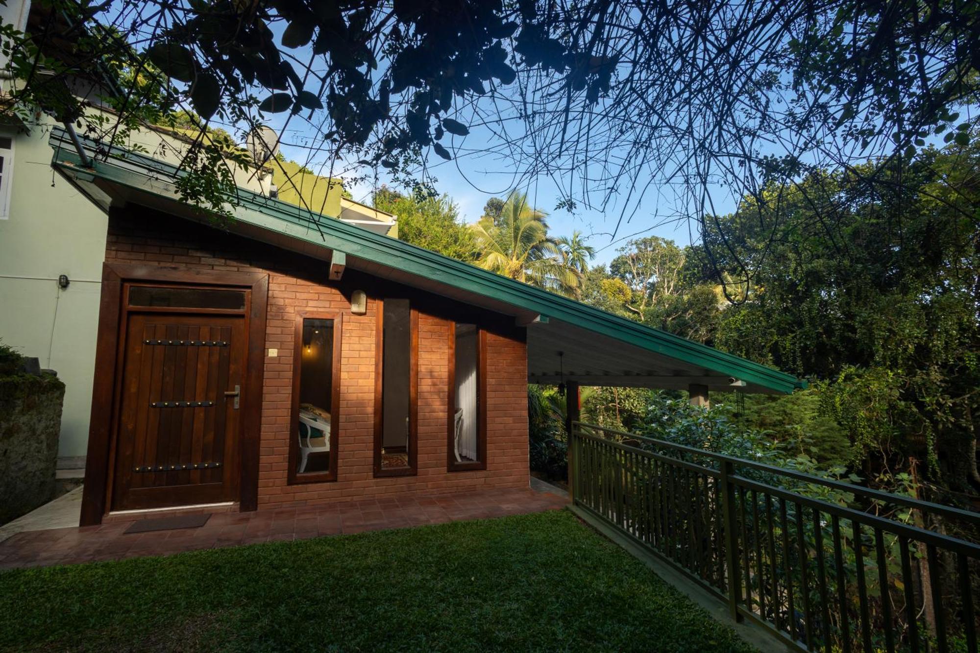 Greenwood Edge Kandy Extérieur photo
