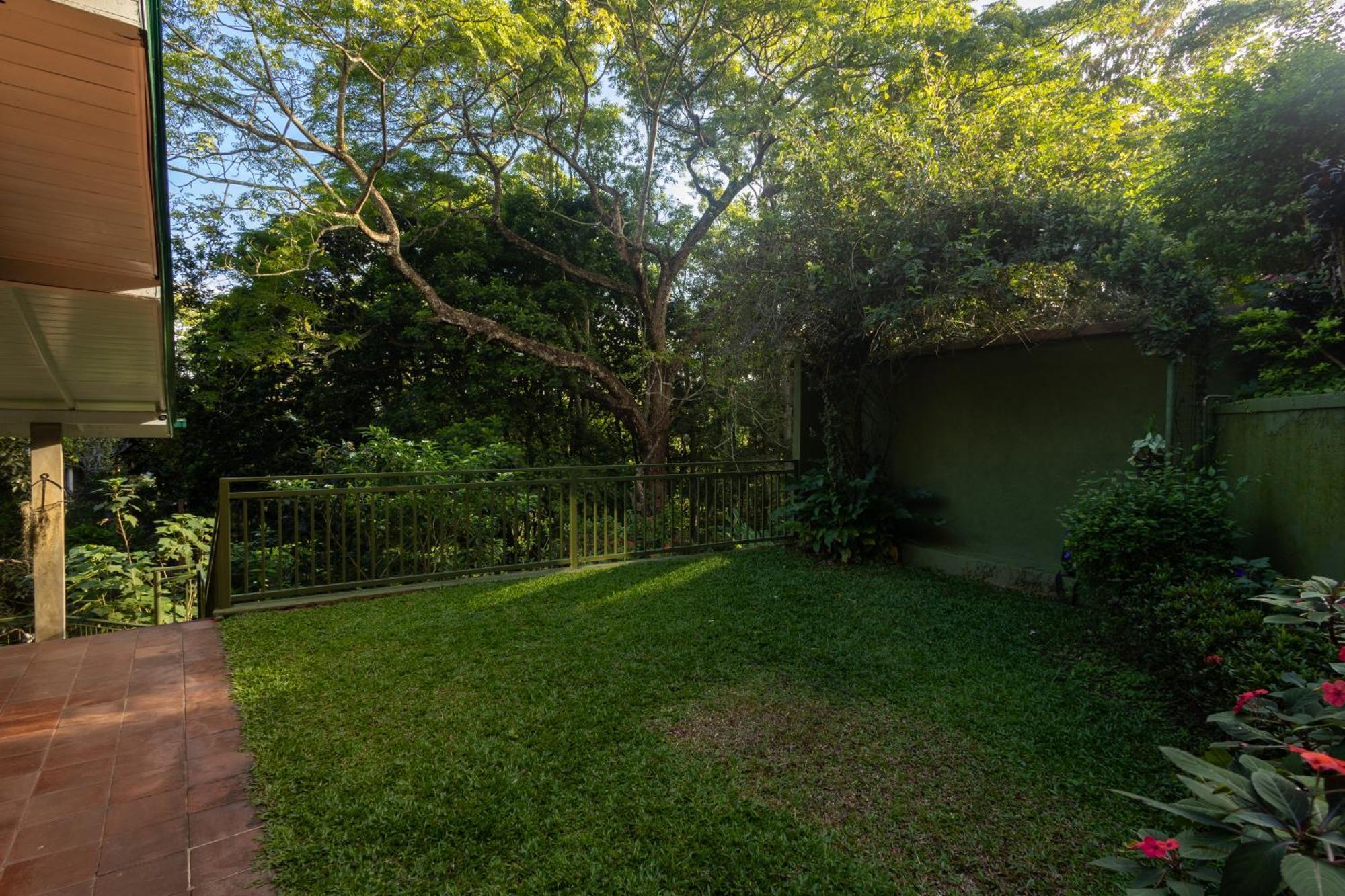Greenwood Edge Kandy Extérieur photo