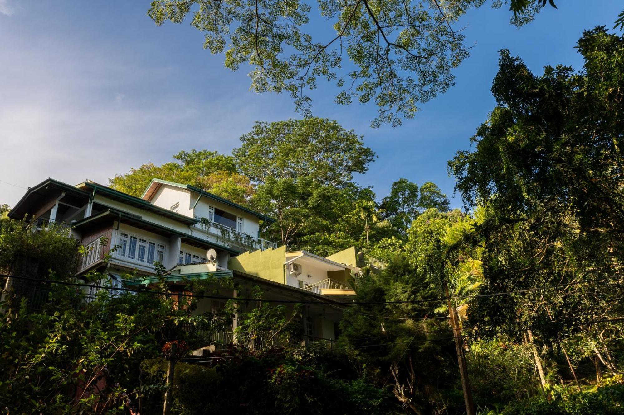 Greenwood Edge Kandy Extérieur photo