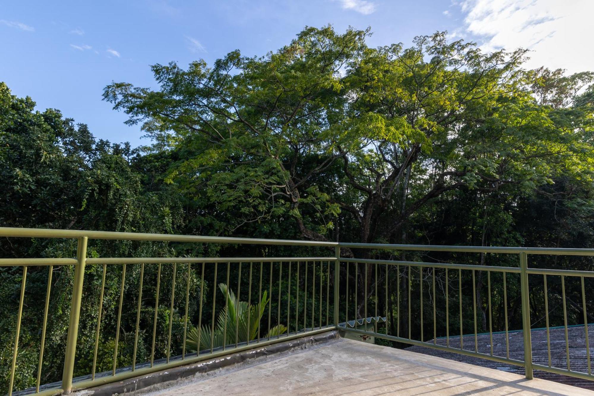 Greenwood Edge Kandy Extérieur photo